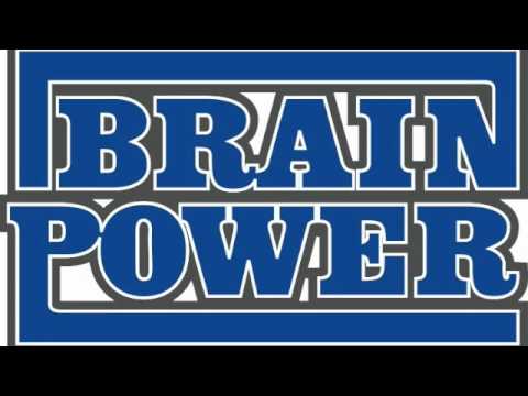 Brainpower - Zwak ft Y's Kid & Shock 'n Surprise