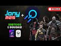 AO VIVO - TIRANDO DÚVIDAS sobre BOOSTEROID, SORTEIO GAME PASS E BOOSTEROID🎁