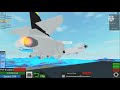 Demo with a4 skyhawk flight fireyoblivion was in it