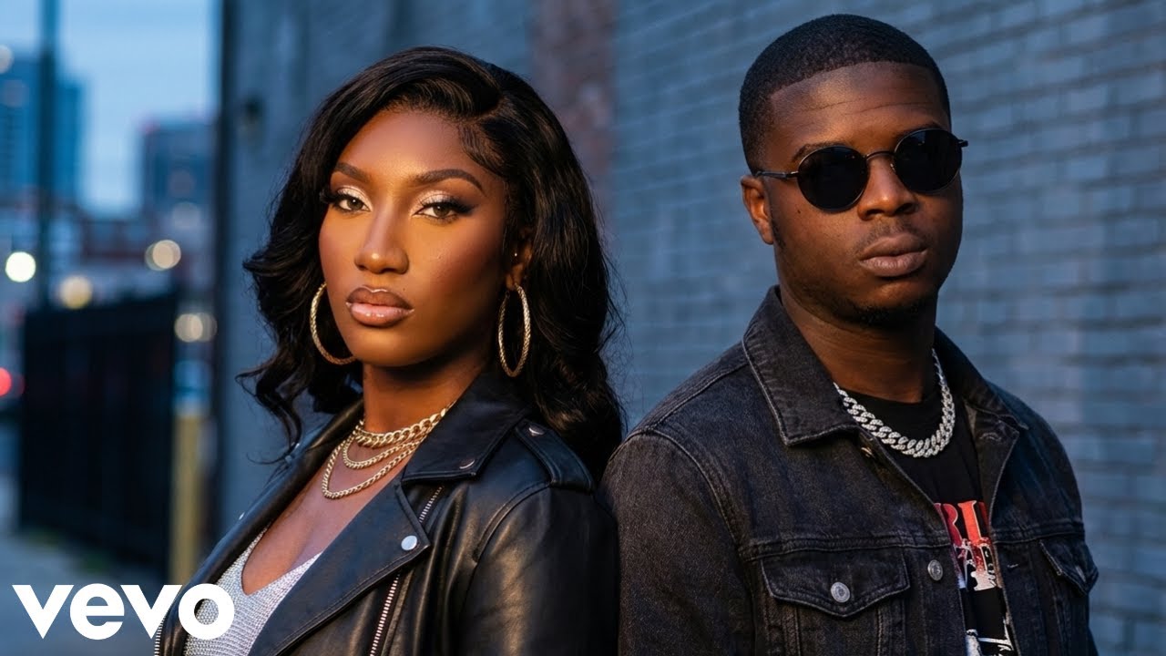 Aya Nakamura - Ça m’va trop feat. Ninho (Clip officiel )