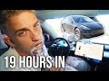 Locked Inside my car for 24 HOURS!