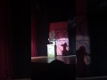مسرحية خيال حلمي 
