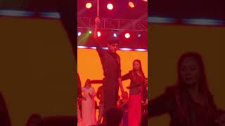 OG Pawan Kalyan song Performance in Anakapalle Shri Shri Gowri parameshwa Jathara Night Vibes