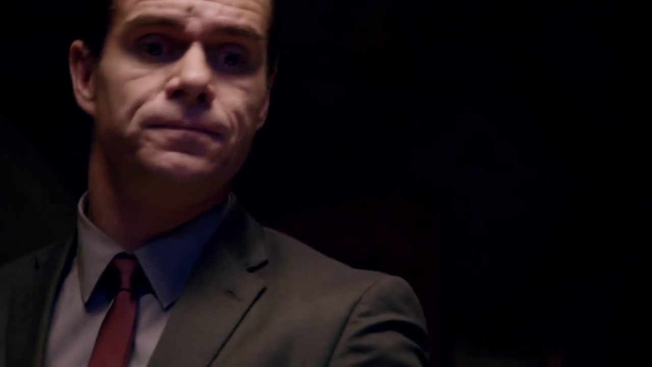 HBO LATINO PRESENTA: SR. ÁVILA AVANCE #28 hbo now