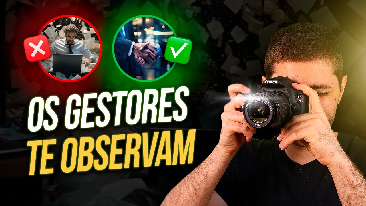 como ser promovido no trabalho