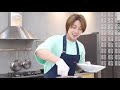 【ESP SUB】 Kim Hyun-joong cocinando maratang  -bilibili 2
