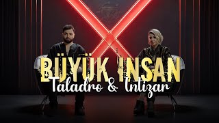 Susma - İntizar & Taladro (Arabesk Mix) Büyük İnsan