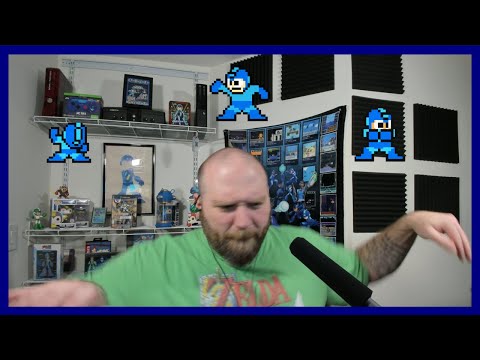 Lets Unify All Robots!!!! | Mega Man Maker #86 [Unification #1]