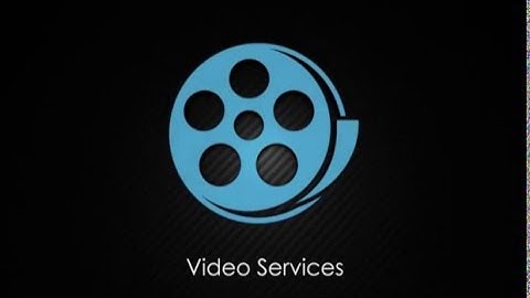 Video Services in MadCap Mimic