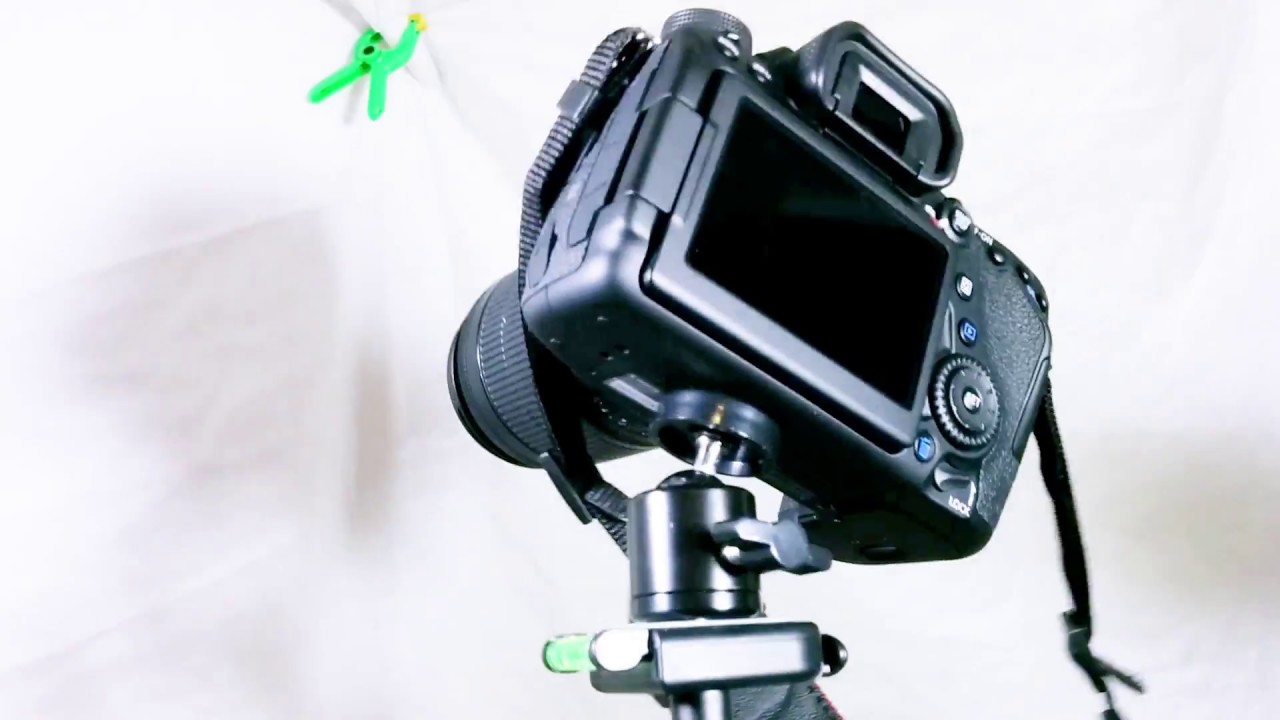 R1R - BESTEAM 360 Degree Swivel Camera Mount Review