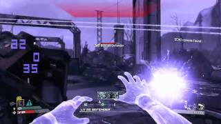 Borderlands Second Wind