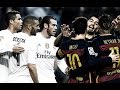 BBC VS MSN ● Bale, Benzema, C.Ronaldo VS Messi, Neymar, Suárez ● 15/16 ● Which trio is the best?