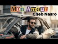 Cheb Nasro Mon Amour Funk Soul Cover رائعة الشاب نصرو 