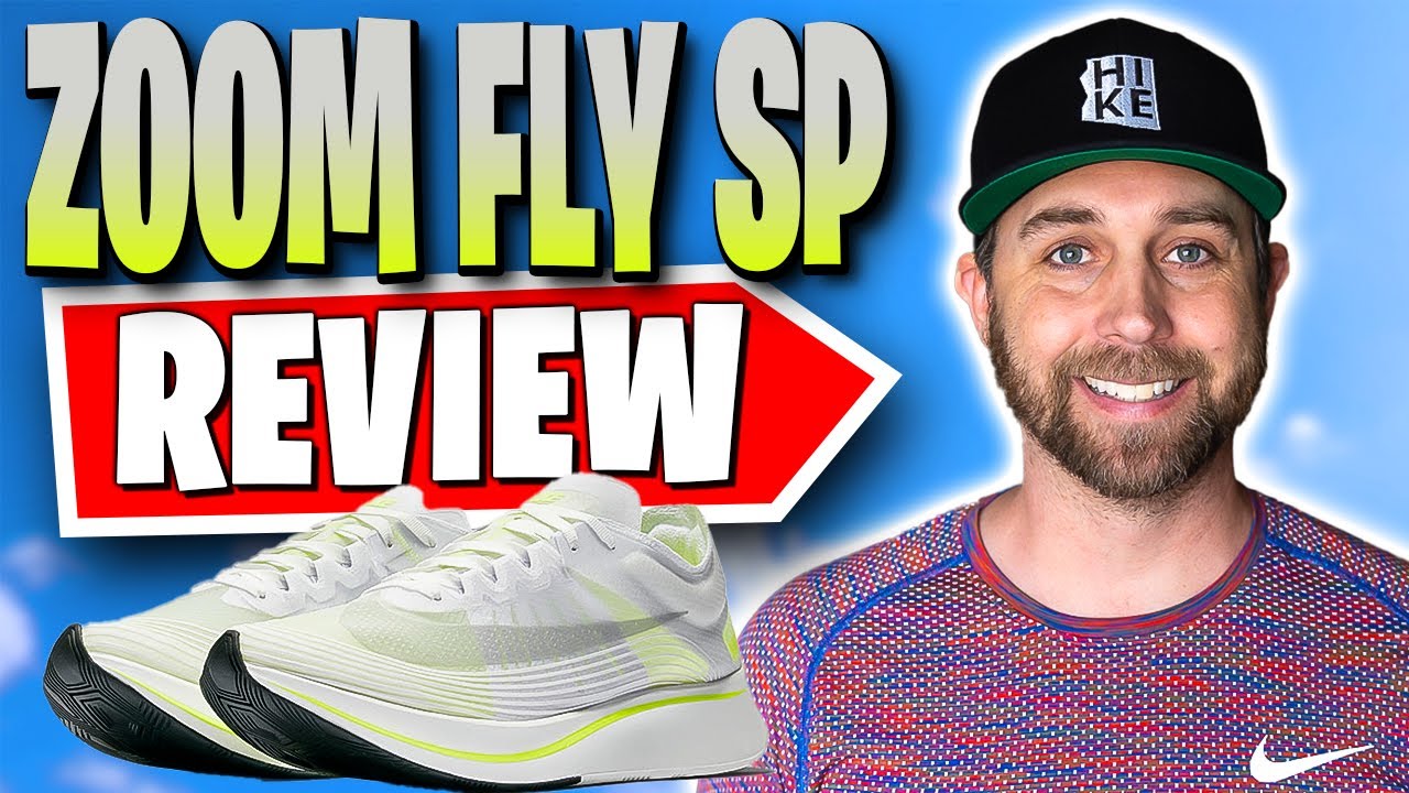 zoom fly sp review