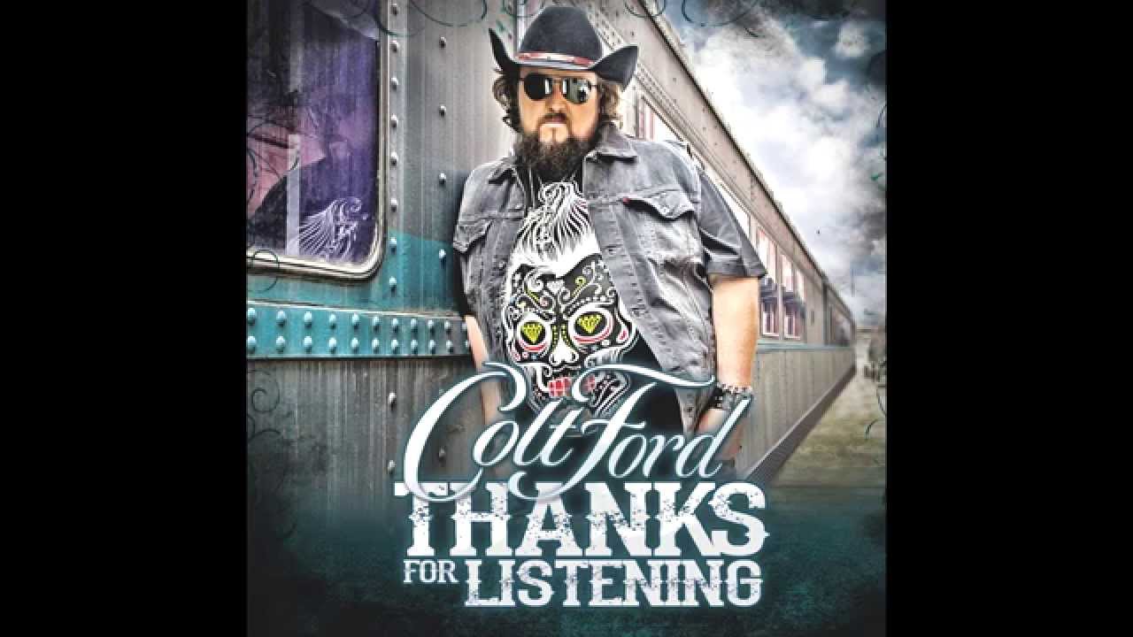 Colt Ford Workin' On *Lyrics* - YouTube