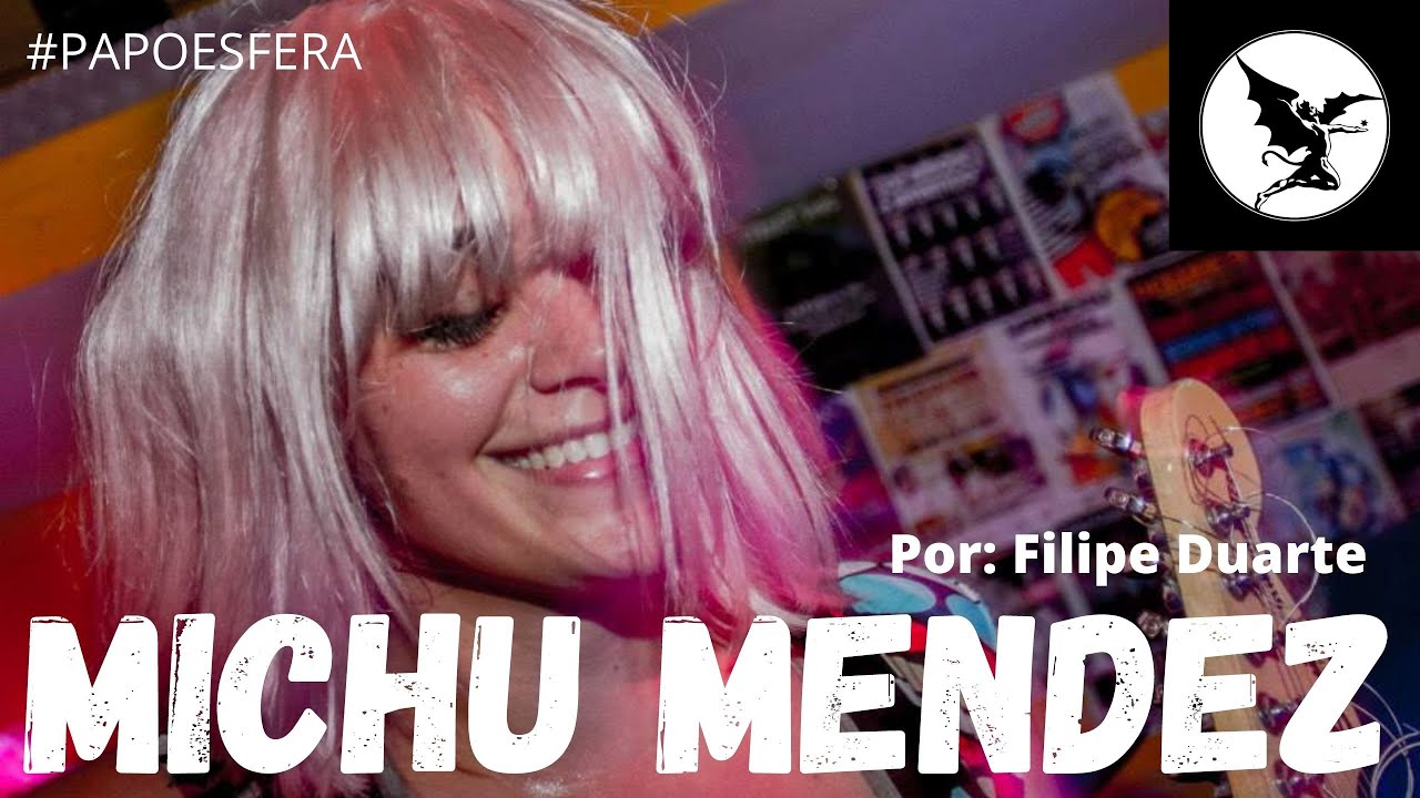 Papo Esfera: Michu Mendez | Petit Mort