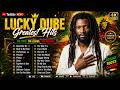 Bob Marley, Lucky Dube, Dennis Brown 🔥 Best Roots Reggae Selection 2026