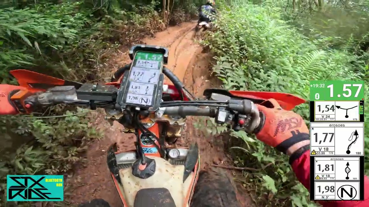 ENDURO DE VERÃO 2026 - OSÓRIO - RS PARTE 2