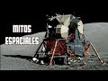 ¿Por qué el módulo lunar del Apolo 11 parecía hecho de cartón?