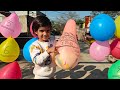  Kids 1 to 10 Counting Challenge | Learning and Fun