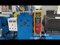 XK-560 Rubber Mixing Mill Machine
