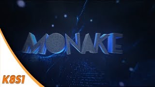 ☯ K8S1 - MonsterFX vs akema - [Round 1 - BATTLE - 3/16] ☯