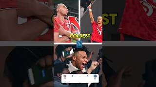 Mbappés Brother Just Cooked His Old Club