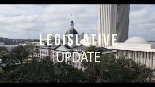 Rep. Adam Anderson Legislative Update Week 4
