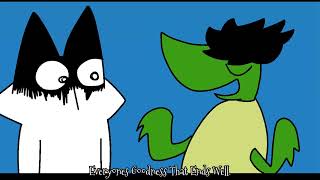 IPPUN_GP | House Of Puso Animation Meme | #houseofpuso #puso #bayani @TheWormetKid