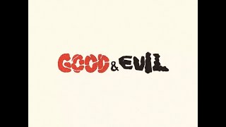 Good Evil By Tomohito Morita Music By Billy Uomoterrible Records