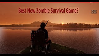 Last Man Alive - Vein Part 1 screenshot 2