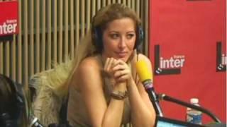 Loana Sur Inter Revisitée