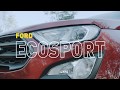 CAPITULO 2   HISTORIA DE LA ECOSPORT