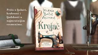 Krojač, Jelena Bačić Alimpić