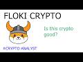 FLOKI - Crypto Prediction