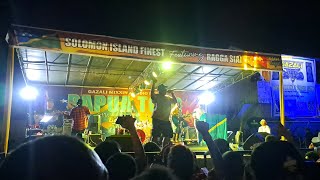 Ruff Neck  Reggae  Fayah  Life Konser Jayapura Papua 2024 
