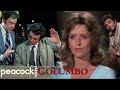 Columbo - 'Just Ordering Some Chilli' | Columbo