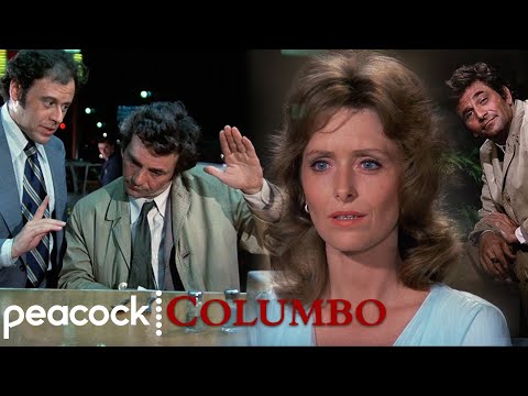 Columbo - 'Just