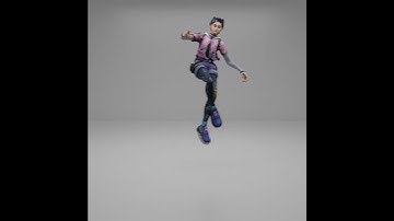 Clove Agent Select Animation Without Effects