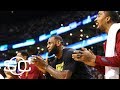 Cavaliers completely different team in second meeting against Thunder | SportsCenter | ESPN