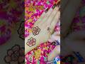 birthday mehndi | birthday mehndi designs for girl | mehndi designs for birthday