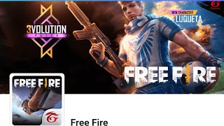 Cara Topup Diamond Free Fire di Touch ngo eWallet screenshot 5