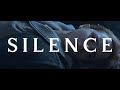 Harry Potter - Silence || Movie Series Mashup || Lyrics as a movie characters