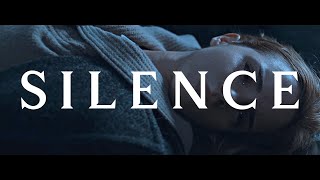 Harry Potter - Silence || Movie Series Mashup || Lyrics as a movie characters