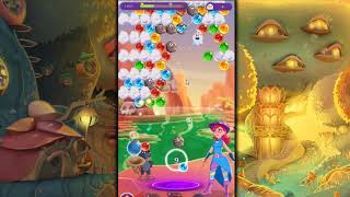 Bubble Witch 3 Saga - Level 149 screenshot 4