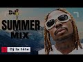 AFROBEAT Summer 2023 Mix / Afrobeats Heatwave / party mix by dj latet