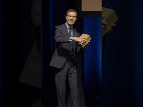 "No one could beat Sean Lock!"