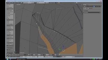 Blender 3D 2.5 Timelapse Remaking Transformer Silverstreak Part 13