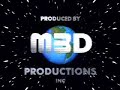 M3d productions incwestcom entertainment group ltdkushnerlocke conpany 1994