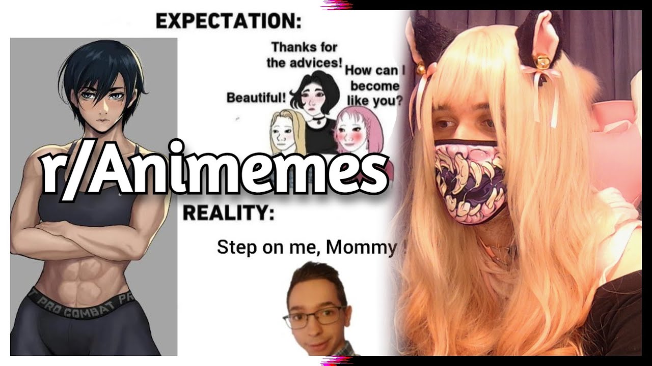 Mikasa be looking FINE AF - r/Animemes